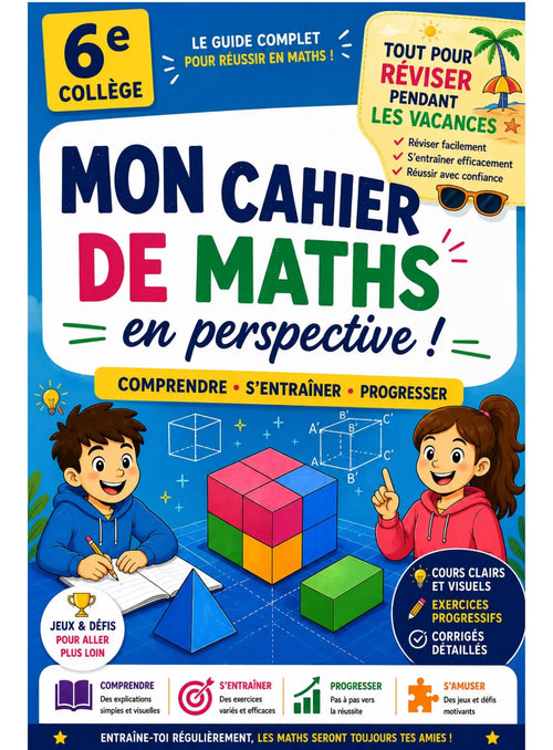 Mon cahier de maths 6e digitalproducts38