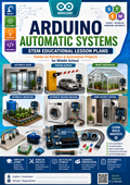 Pack 2 Guides Arduino PDF – Systèmes Automatisés & Robotique | Téléchargement Immédiat